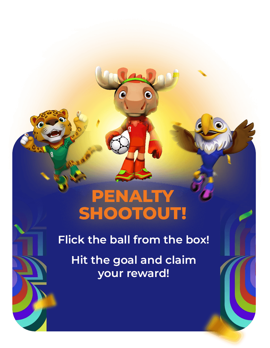 Penalty Shootout!